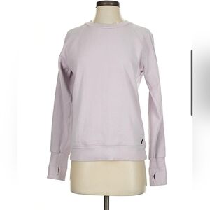 Athleta sweatshirt size S